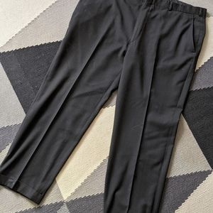 Mens Brooks Brothers Wool Flat Front Pants
